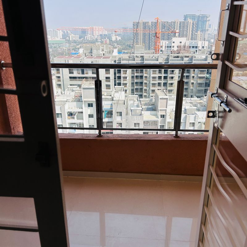 3 BHK 13500 Sq.Ft. Apartment in Aurigaa Aryaban