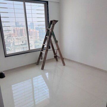 Staircase in 3 BHK Apartment at Aurigaa Aryaban, Jambhe – for Sale