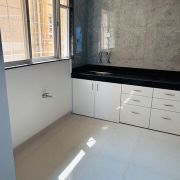 Kitchen in 3 BHK Apartment at Aurigaa Aryaban, Jambhe – for Sale