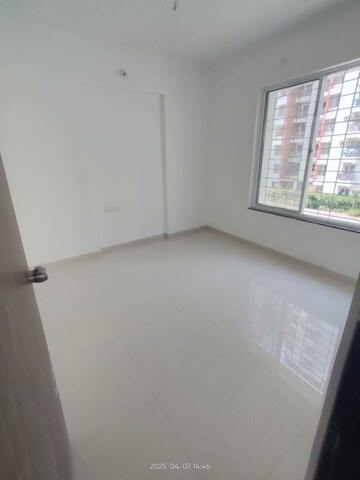 Room in 2 BHK Apartment at Majestique Rhythm County, Handewadi – for Sale