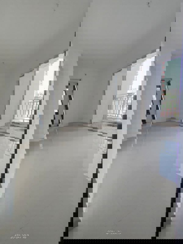 2 BHK 977 Sq.Ft. Apartment in Majestique Rhythm County