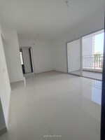 2 BHK 977 Sq.Ft. Apartment in Majestique Rhythm County