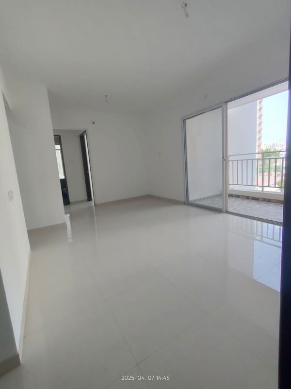 2 BHK Apartment For Sale in Majestique Rhythm County