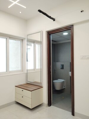 Room in 3 BHK Apartment at Poulomi Avante, Kokapet – for Rent