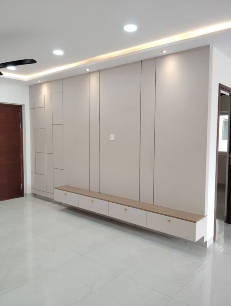 Room, poulomi-avante 3 Bedroom 1960 Sq.Ft. Apartment In Kokapet Hyderabad 9931220