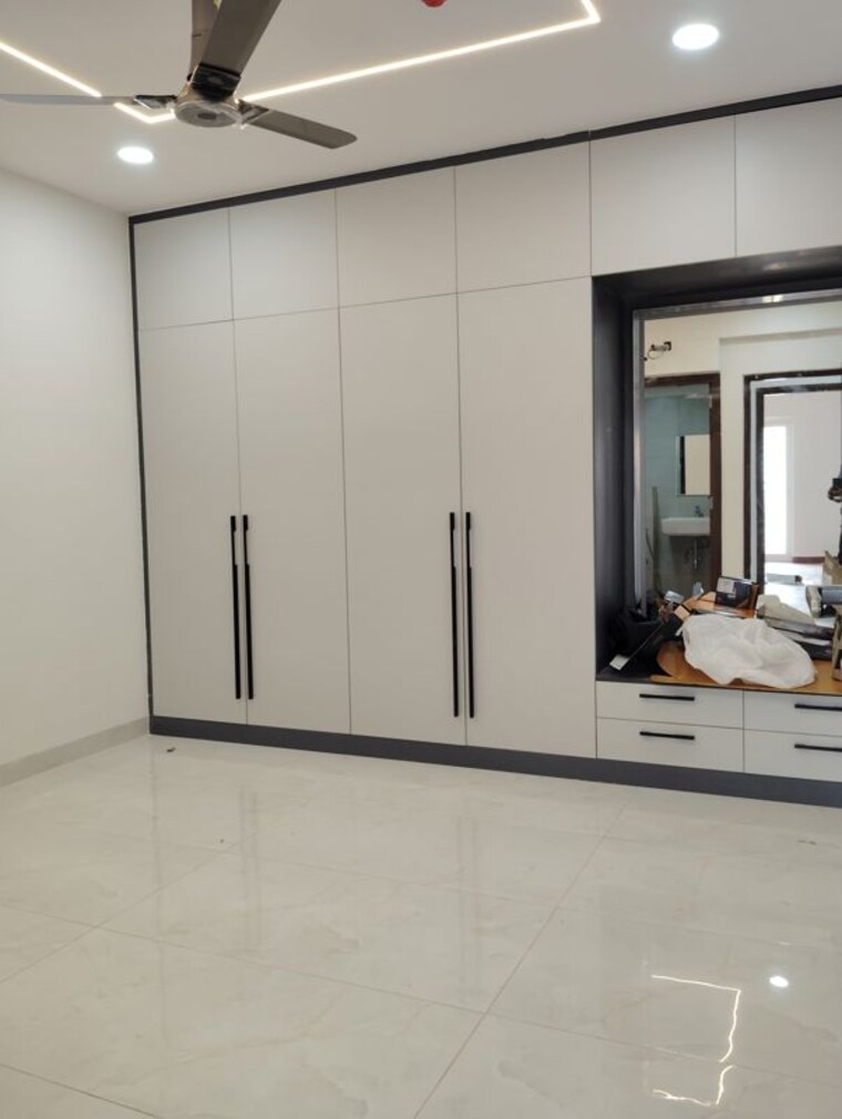 Room, poulomi-avante 3 Bedroom 1960 Sq.Ft. Apartment In Kokapet Hyderabad 9931220