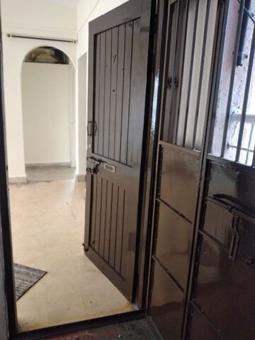 Building Lobby in 1 BHK Apartment at Oriental Gold Apartment, Aundh – for Rent