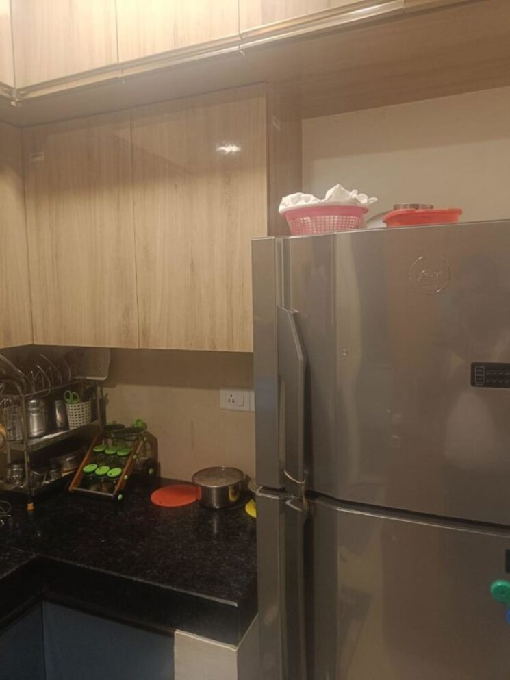 Kitchen, m3m-sierra 2 Bedroom 1214 Sq.Ft. Apartment In Sector 68 Gurgaon 9931226