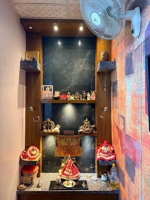 Furnished Amenities in 3 BHK Builder Floor at BPTP Park Elite Floors, Sector 85 – for Sale