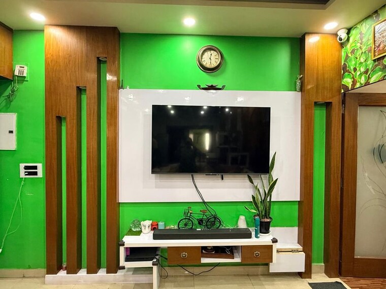 undefined, bptp-park-elite-floors 3 Bedroom 1200 Sq.Ft. Builder Floor In Sector 85 Faridabad 9931228