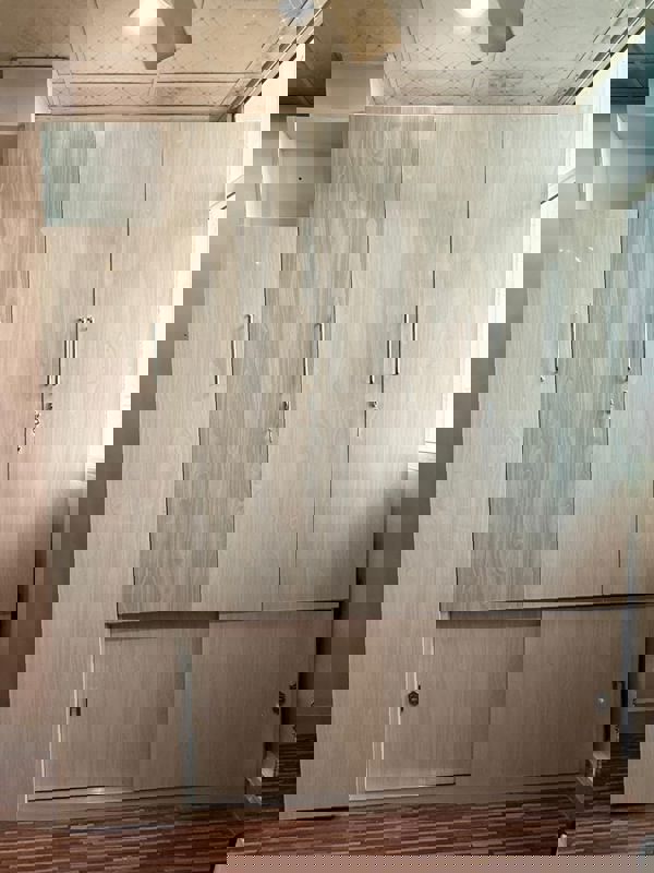 3 BHK + Extra Room 1200 Sq.Ft. Builder Floor in BPTP Park Elite Floors