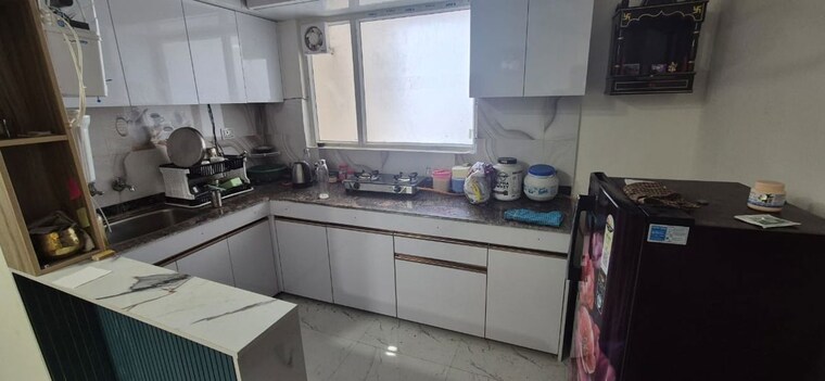 Kitchen, pitampura 6+ Bedroom 1000 Sq.Ft. Independent House In Pitampura Delhi 9931229