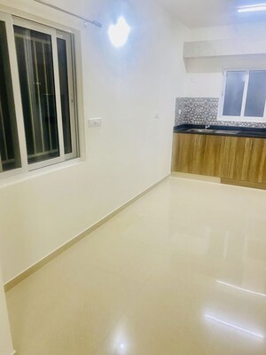 Living Room in 1.5 BHK Apartment at Prakash Nagar – for Sale