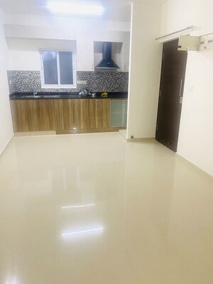 Kitchen in 1.5 BHK Apartment at Prakash Nagar – for Sale
