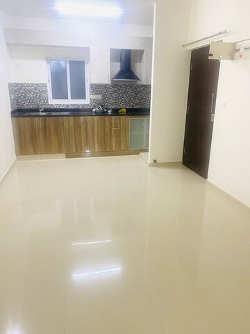 Kitchen in 1.5 BHK Apartment at Prakash Nagar – for Sale