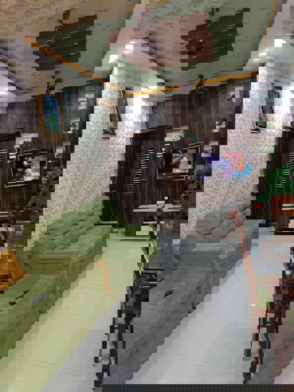 1 BHK + Study Room 700 Sq.Ft. Apartment in CIDCO Vastu Vihar