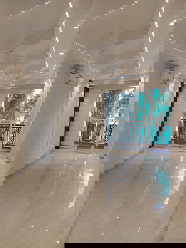 3.5 BHK + Pooja Room,Servant Room 1996 Sq.Ft. Apartment in Conscient Heritage One