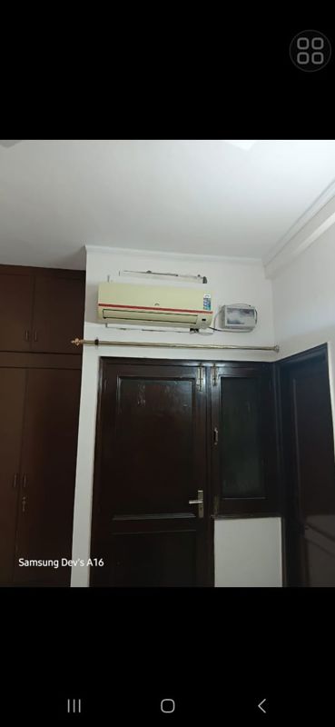 4 BHK Apartment For Rent in Anand Niketan