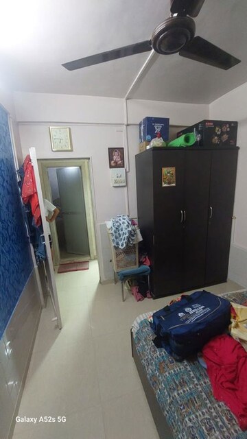 Team Area in 2 BHK Apartment at Gokuldham Complex, Goregaon East – for Rent