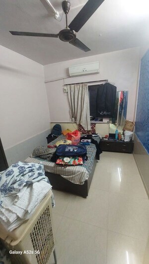 Team Area in 2 BHK Apartment at Gokuldham Complex, Goregaon East – for Rent
