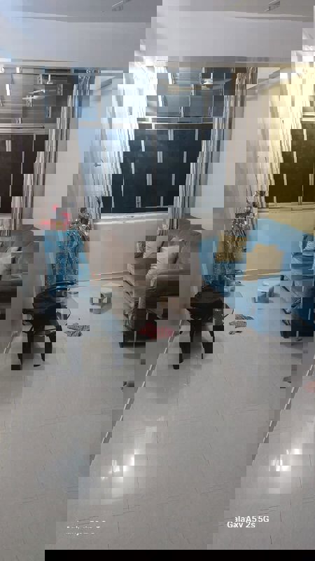 2 BHK 600 Sq.Ft. Apartment in Gokuldham Complex