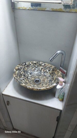 Furnished Amenities in 2 BHK Apartment at Gokuldham Complex, Goregaon East – for Rent