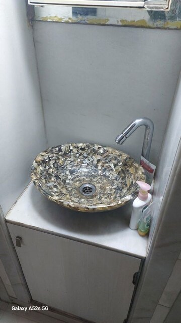 Furnished Amenities in 2 BHK Apartment at Gokuldham Complex, Goregaon East – for Rent