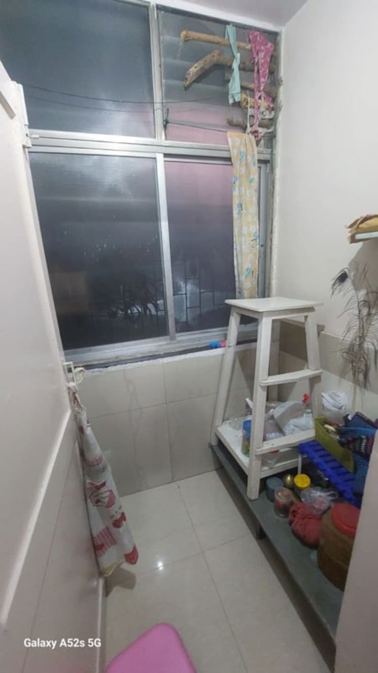 Balcony, gokuldham-complex 2 Bedroom 600 Sq.Ft. Apartment In Goregaon East Mumbai 9931239