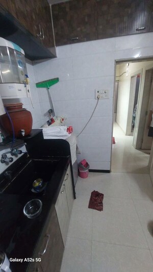 Team Area in 2 BHK Apartment at Gokuldham Complex, Goregaon East – for Rent