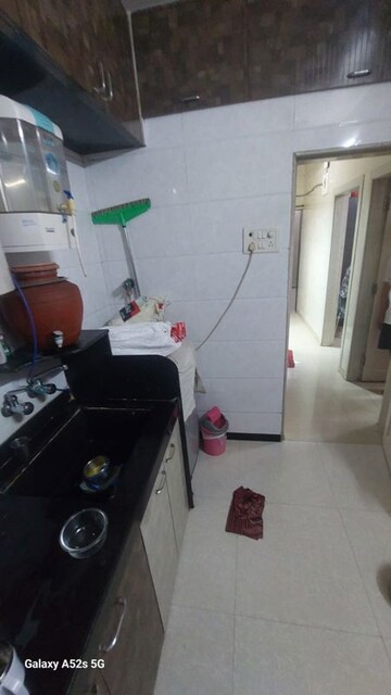 Team Area in 2 BHK Apartment at Gokuldham Complex, Goregaon East – for Rent