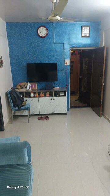 Kitchen in 2 BHK Apartment at Gokuldham Complex, Goregaon East – for Rent
