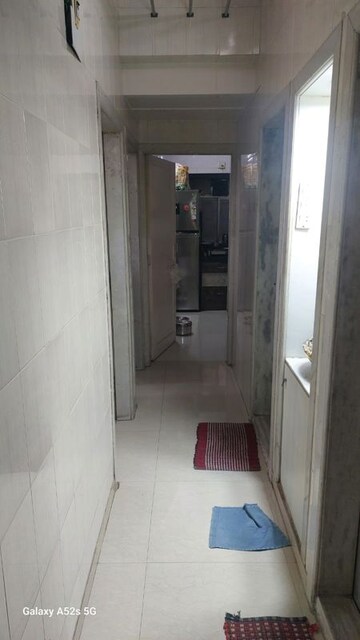 Master Bedroom in 2 BHK Apartment at Gokuldham Complex, Goregaon East – for Rent