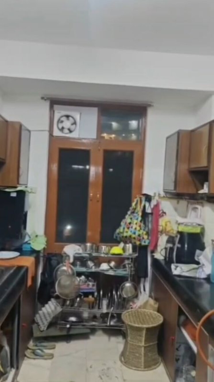 Gym, sector 21c 3 Bedroom 1450 Sq.Ft. Apartment In Sector 21c Faridabad 9931242