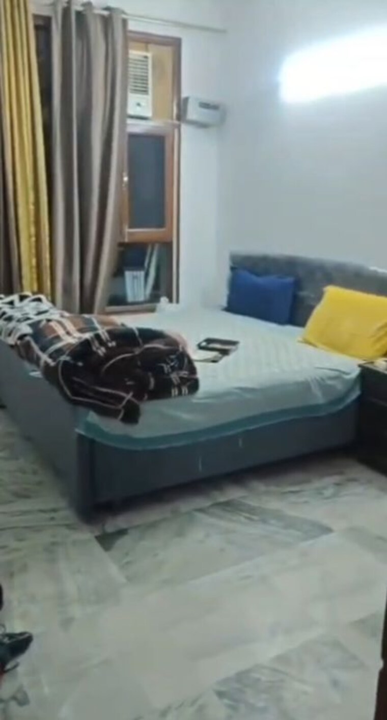 Bedroom, sector 21c 3 Bedroom 1450 Sq.Ft. Apartment In Sector 21c Faridabad 9931242
