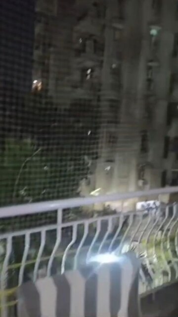 3 BHK Apartment – Exterior View View at Sector 21c - for Rent