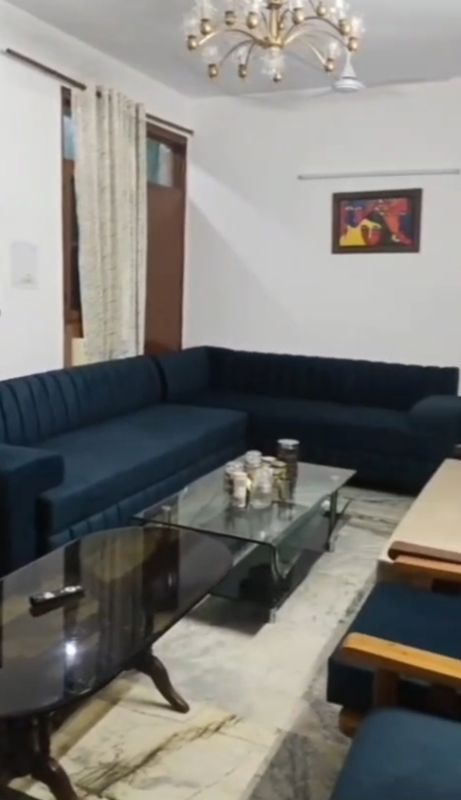 3 BHK Apartment For Rent in Sector 21C