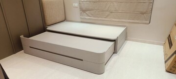 Furnished Amenities in 2 BHK Apartment at Bhandari 7 Plumeria Drive, Tathawade – for Sale