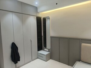 Room in 2 BHK Apartment at Bhandari 7 Plumeria Drive, Tathawade – for Sale