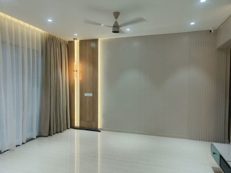 Room, bhandari-7-plumeria-drive 2 Bedroom 877 Sq.Ft. Apartment In Tathawade Pune 9931243