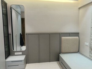 Room in 2 BHK Apartment at Bhandari 7 Plumeria Drive, Tathawade – for Sale