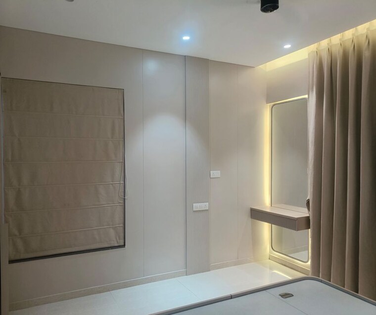 Bathroom, bhandari-7-plumeria-drive 2 Bedroom 877 Sq.Ft. Apartment In Tathawade Pune 9931243