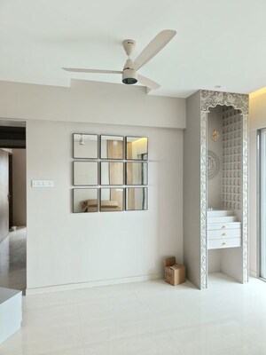 Room in 2 BHK Apartment at Bhandari 7 Plumeria Drive, Tathawade – for Sale