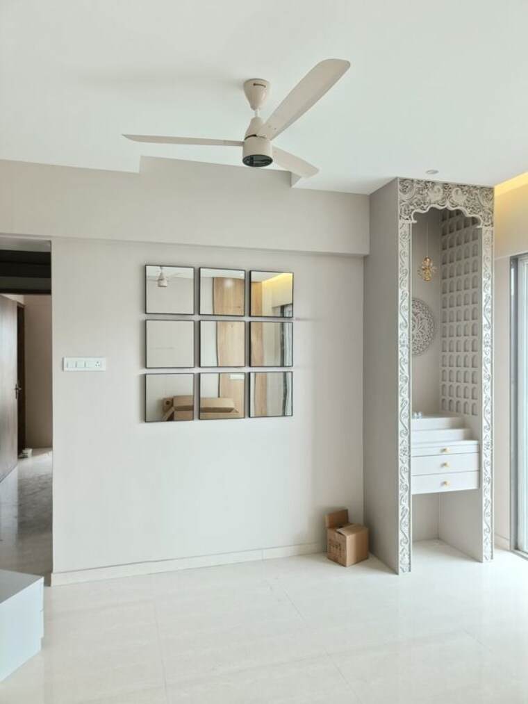 Room, bhandari-7-plumeria-drive 2 Bedroom 877 Sq.Ft. Apartment In Tathawade Pune 9931243