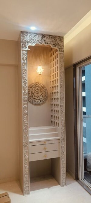 2 BHK Apartment For Sale in Bhandari 7 Plumeria Drive, Tathawade