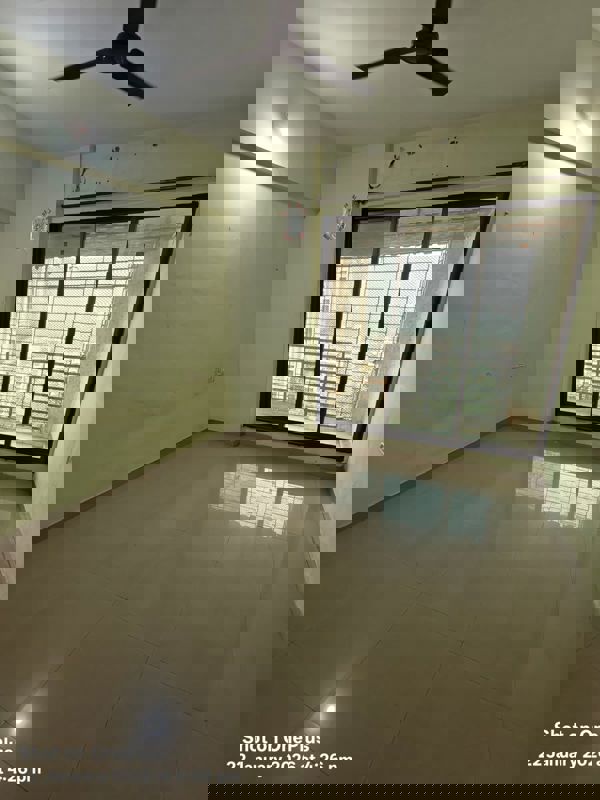 2 BHK + Servant Room 1016 Sq.Ft. Apartment in Jalvaiyu Vihar