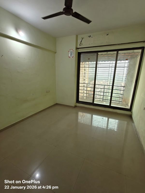 2 BHK + Servant Room Apartment For Rent in Jalvaiyu Vihar