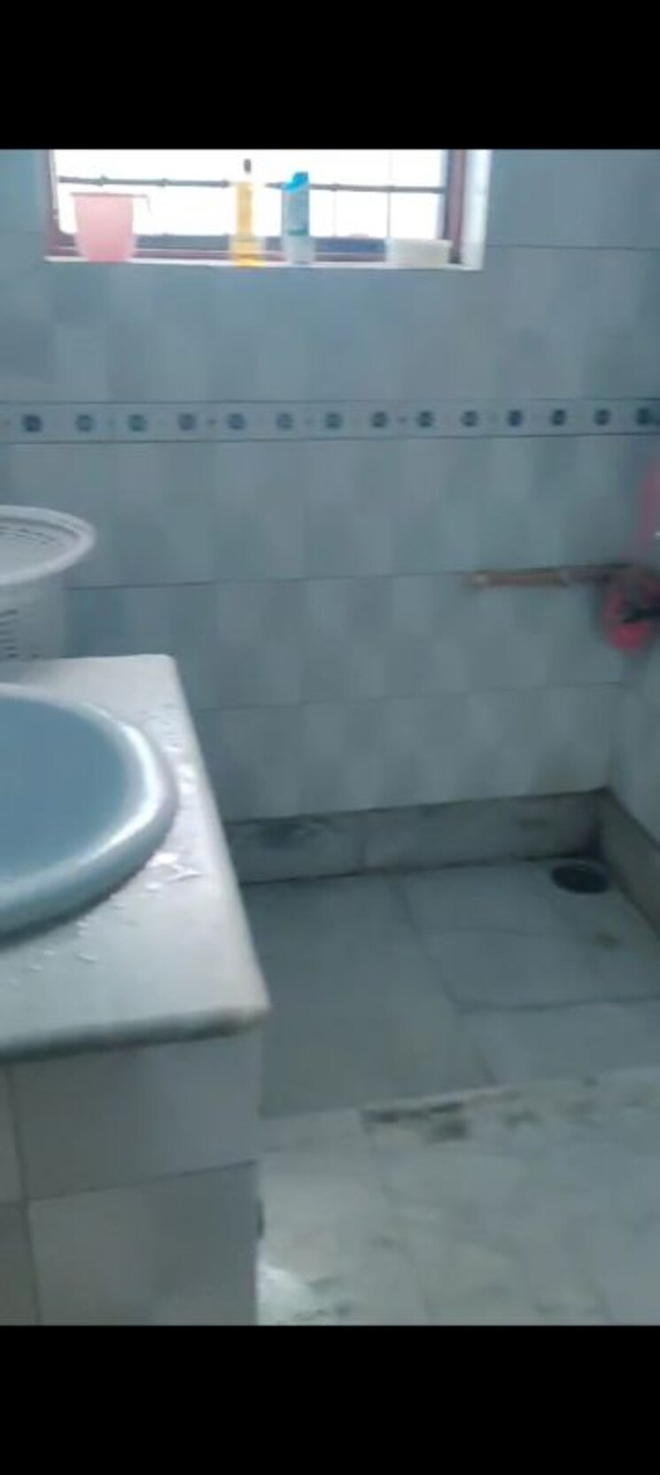 Bathroom, sector 21c 3 Bedroom 500 Sq.Yd. Independent House In Sector 21c Faridabad 9096509