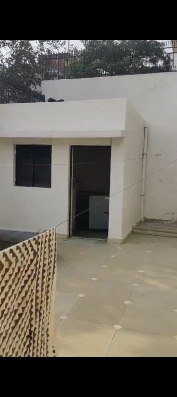 3 BHK Independent House – Exterior View View at Sector 21c - for Rent