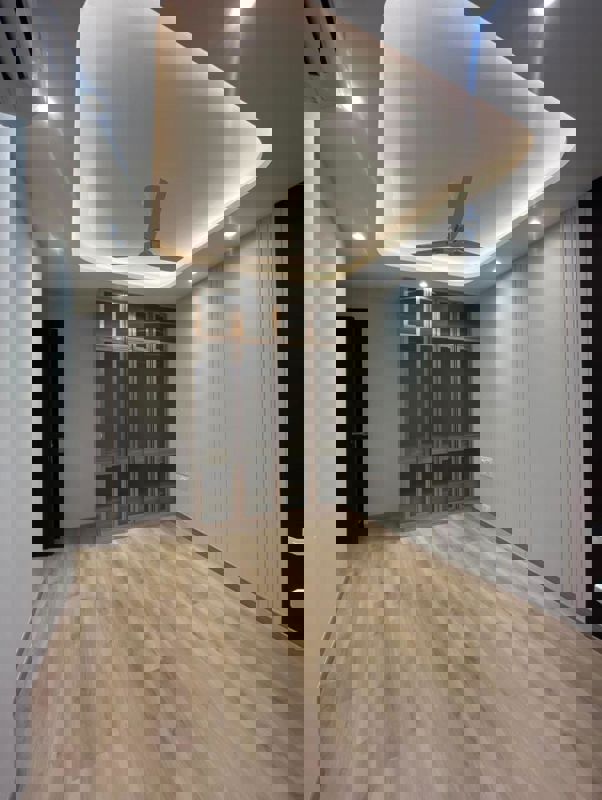 3 BHK + Servant Room 1727 Sq.Ft. Apartment in Ireo The Corridors