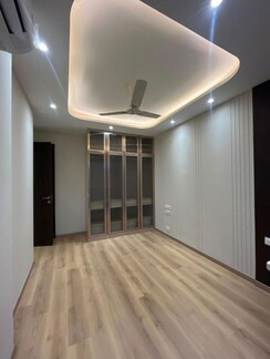 3 BHK + Servant Room Apartment For Rent in Ireo The Corridors